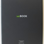 InkBook Obsidian Back