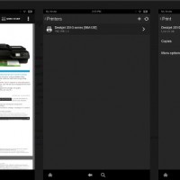 How to Print From an Amazon Fire Tablet Fire Tablet Print