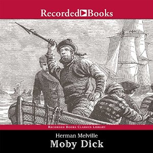 Moby Dick Audiobook