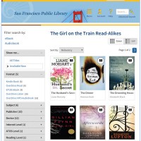 Public Library eBooks and Audiobooks More Popular Than Ever OverDrive app