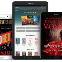 Nook Trade In Promo for $50 Credit Toward Galaxy Tab Nook Trade In