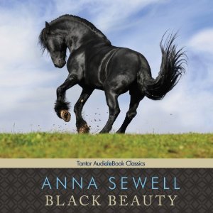 Black Beauty by Anna Sewell