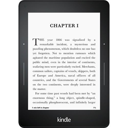 kindle ebooks