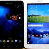 Samsung Galaxy Tab A vs Tab E Lite Comparison Review Galaxy Tab A vs Galaxy Tab E lite