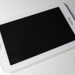 Galaxy Tab E Lite White