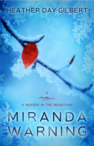 April 17 2016 The EBook Reader Blog   Miranda Warning 