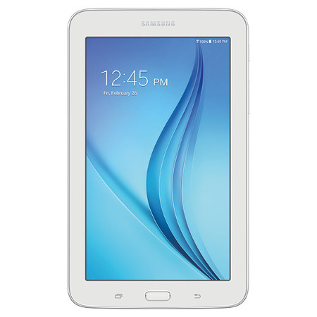 Samsung Galaxy Tab E Lite Review (+Video) | The eBook Reader Blog