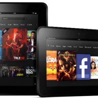 How to Fix Disappearing Content Issue on Kindle Fire HD kindle-fire-hd