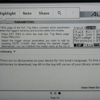 Kindle Oasis PDF Review and Video Walkthrough Kindle Oasis PDF Review