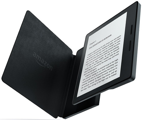 new kindle oasis 2021 release date