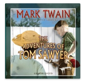 The Adventures of Tom Sawyer