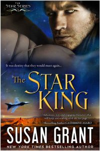 The Star King