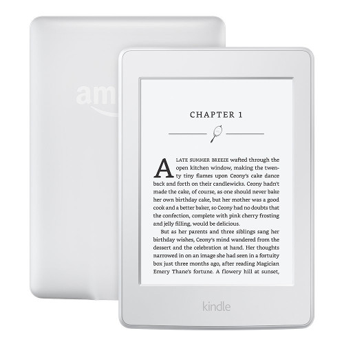 It S Time To Retire The Kindle Paperwhite Line The Ebook Reader Blog