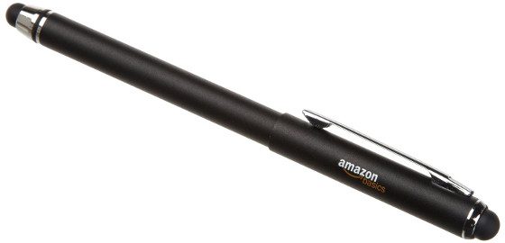 AmazonBasics Capacitive Stylus Kindle