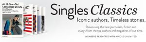 Kindle Singles Classics