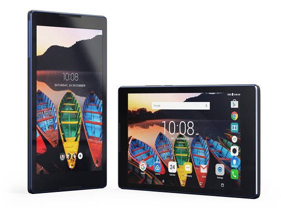 Lenovo Tab3 8