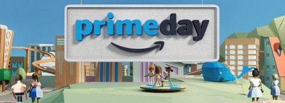 Prime Day Deals