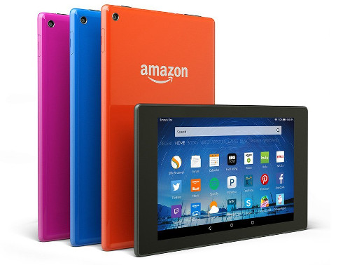 download fire hd 8 tablet