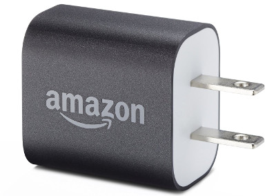 9W All-new Kindle Oasis Chargeur adaptateur inclus câble micro usb-c