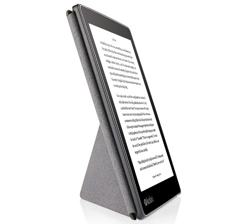 kobo aura one best buy