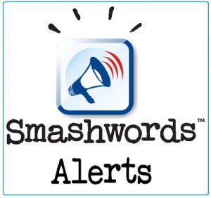 Smashwords Alerts