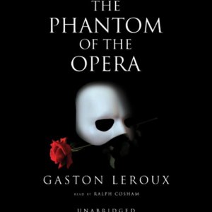 The Phantom of the Opera