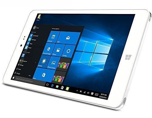 Windows and Android Tablets 