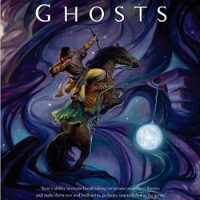 Free eBook: Range of Ghosts by Elizabeth Bear Range of Ghosts