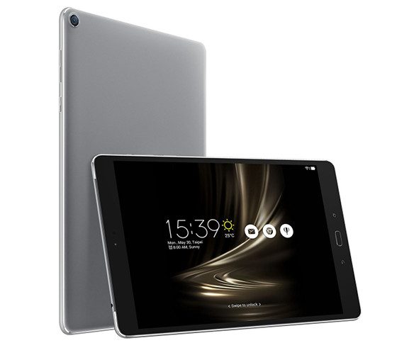 ASUS ZenPad Z500M