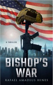 Bishop's War