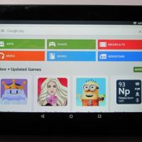 How to Fix Google Play on Fire Tablets After Update google-play-store-fire-tablet