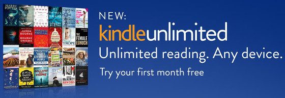 Kindle Unlimited in Australia: Is it worth $13.99 per month?