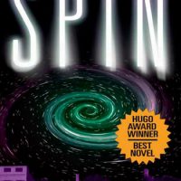Free Tor eBook: Spin by Robert Charles Wilson Spin by Robert Charles Wilson