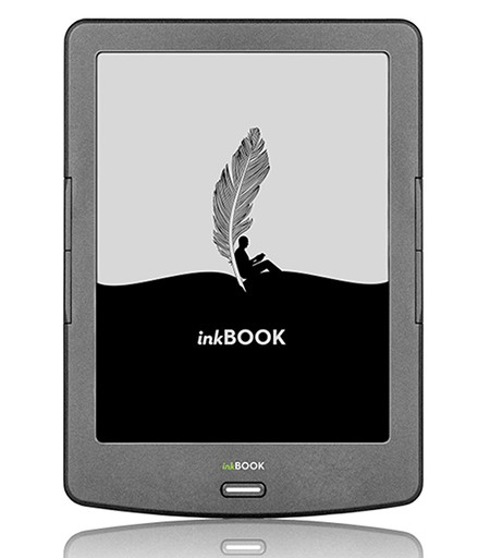 inkbook classic 2 play store