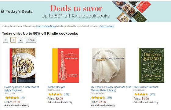 kindle-cookbooks-sale