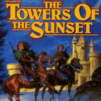 Free Tor eBook: The Towers of the Sunset by L. E. Modesitt Jr Towers of the Sunset