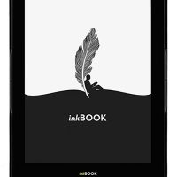 New InkBook Prime eReader Now Available for $139 inkbook-prime