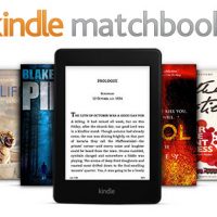 Does Anyone Ever Use Kindle Matchbook? Kindle Matchbook