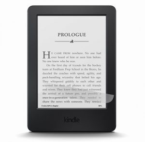 Kindle screen Protector