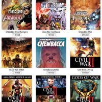 10 Top iOS Comic Apps for iPads and iPhones iOS comic apps
