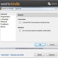 Here’s How to Use Amazon’s Kindle PDF Reflow Feature Kindle PDF Reflow