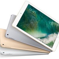 Apple’s New Cheaper iPad a Good Choice for eReading New-Apple-iPad