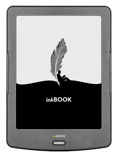 inkbook review