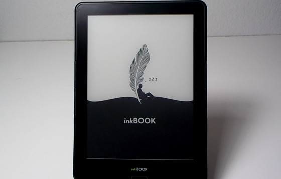 inkbook obsidian ebay ereader