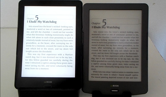 t61d ereader inkbook