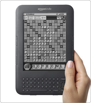 Does Anyone Miss Having Word Games And Apps On Kindles The Ebook Reader Blog