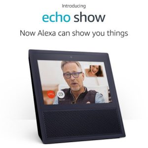 Amazon Echo Show