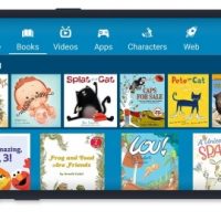 Amazon FreeTime Lands on Android; Kindle App Updates Amazon Freetime