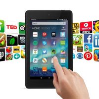 Amazon Free Shipping Now Only Requires $25 on Orders; $28 Fire HD 6 Deal Fire-HD-6