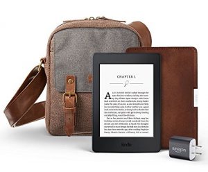 Kindle Travel Bundles